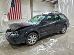 Subaru Outback 2009