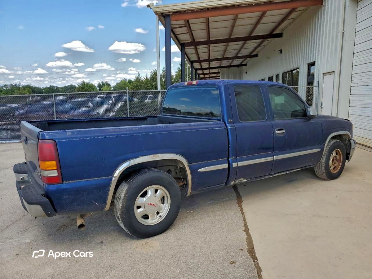GMC  1999