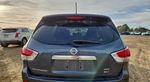 Nissan Pathfinder 2014