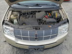 Lincoln MKX 2010