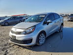 Kia Rio 2017