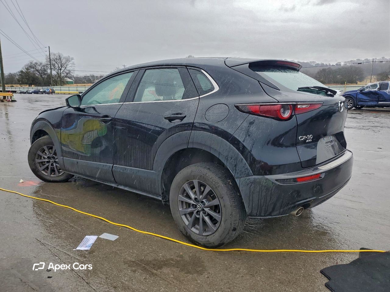 Mazda CX-30 2024