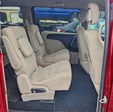 Dodge Caravan 2015