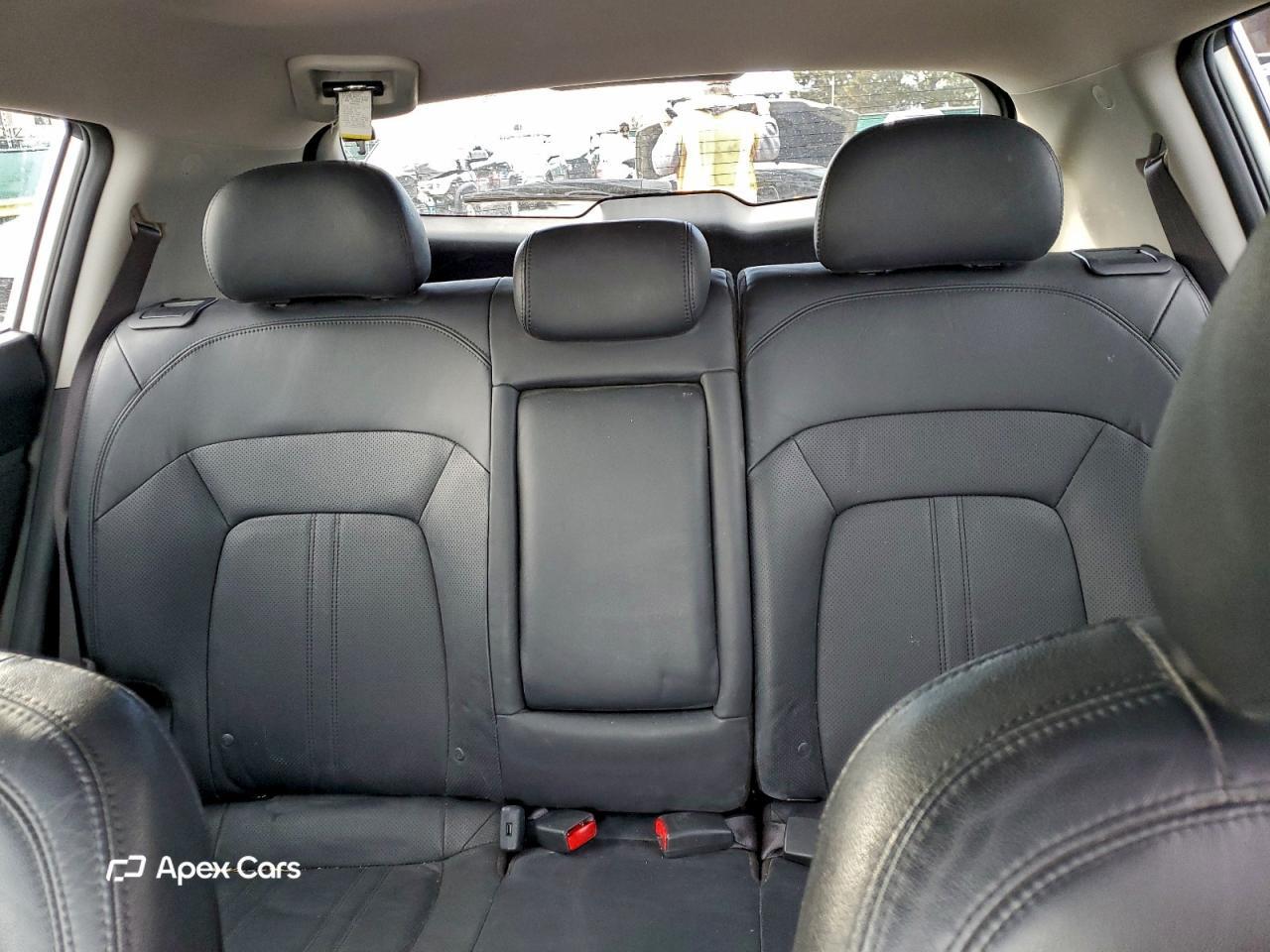 Kia Sportage 2012