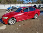 BMW Series 3 2011