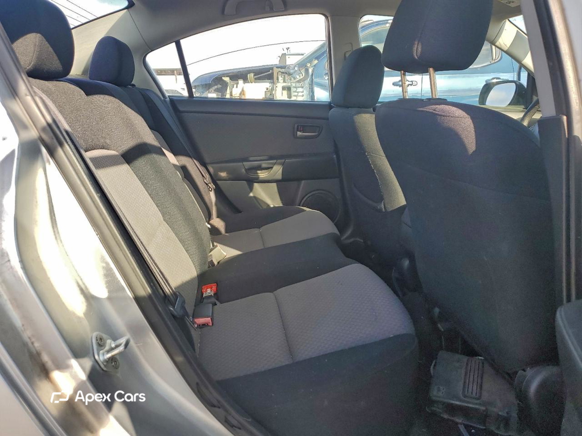 Mazda 3 2006