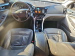 Hyundai Sonata 2011