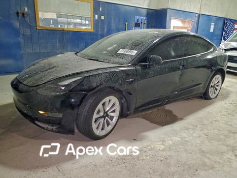 Tesla Model 3 2023 - Image 1 of 12