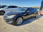 Hyundai Genesis Coupe 2013