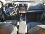 Subaru Outback 2016