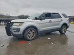 Ford Explorer 2017