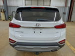 Hyundai Santa Fe 2019