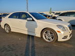 Mercedes-Benz E-klasse 2013
