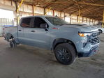 Chevrolet Silverado 2025