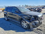 GMC Terrain 2015