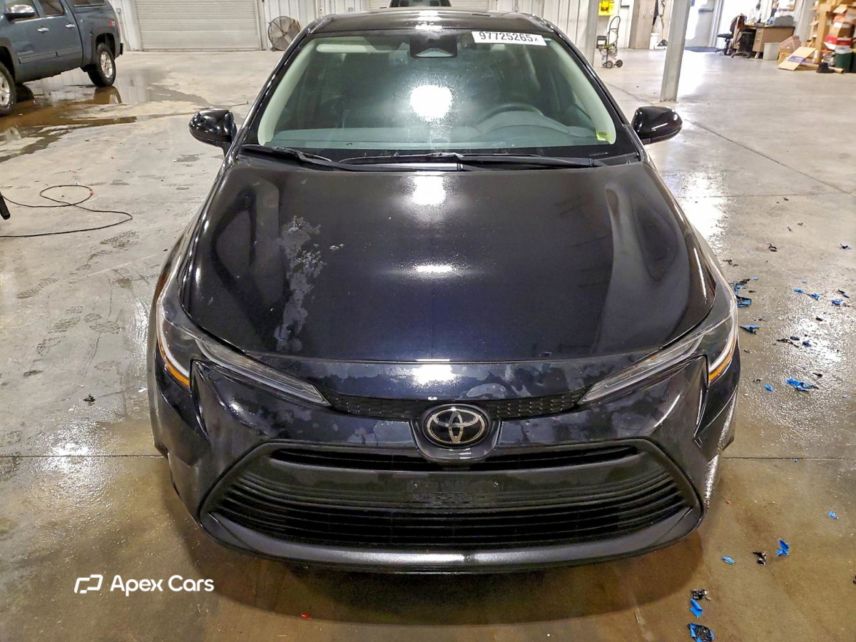Toyota Corolla 2024