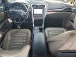Ford Fusion 2017