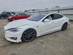 Tesla Model S 2020