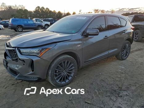 Acura RDX 2022 - Image 1 of 14