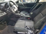 Mazda 3 2012