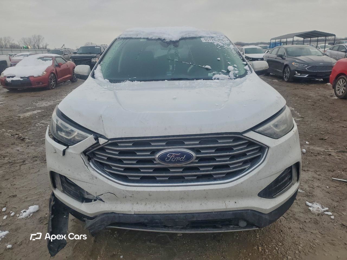 Ford Edge 2020