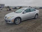 Mazda 6 2011