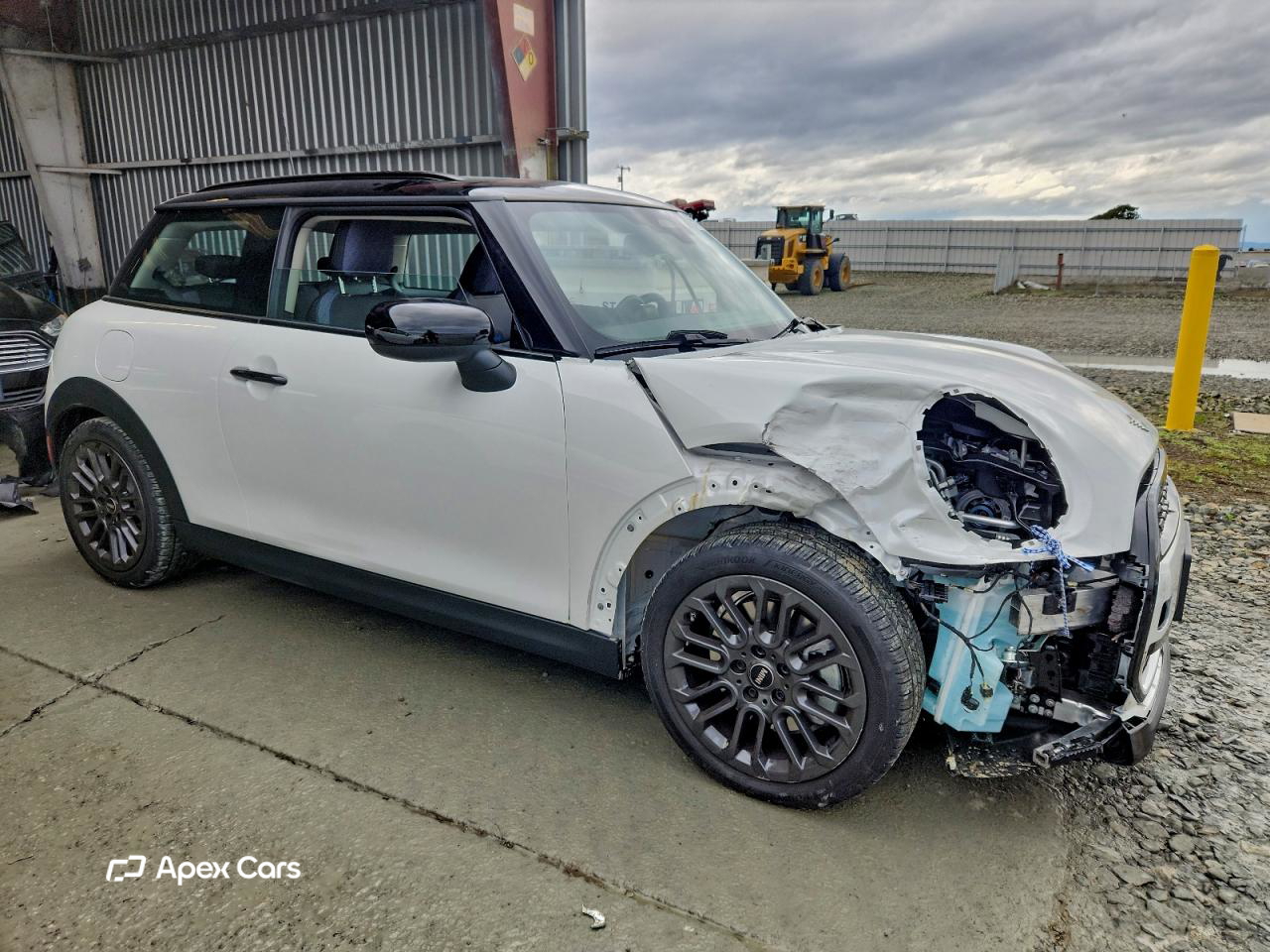 MINI Cooper 2025