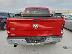 Dodge RAM 2012