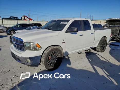 RAM 1500 2015 - Zdjęcie 1 z 13