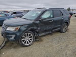 Ford Explorer 2016