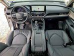 Toyota Highlander 2025