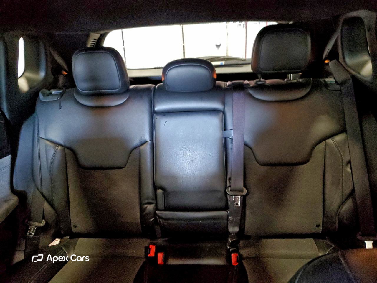 Jeep Compass 2024