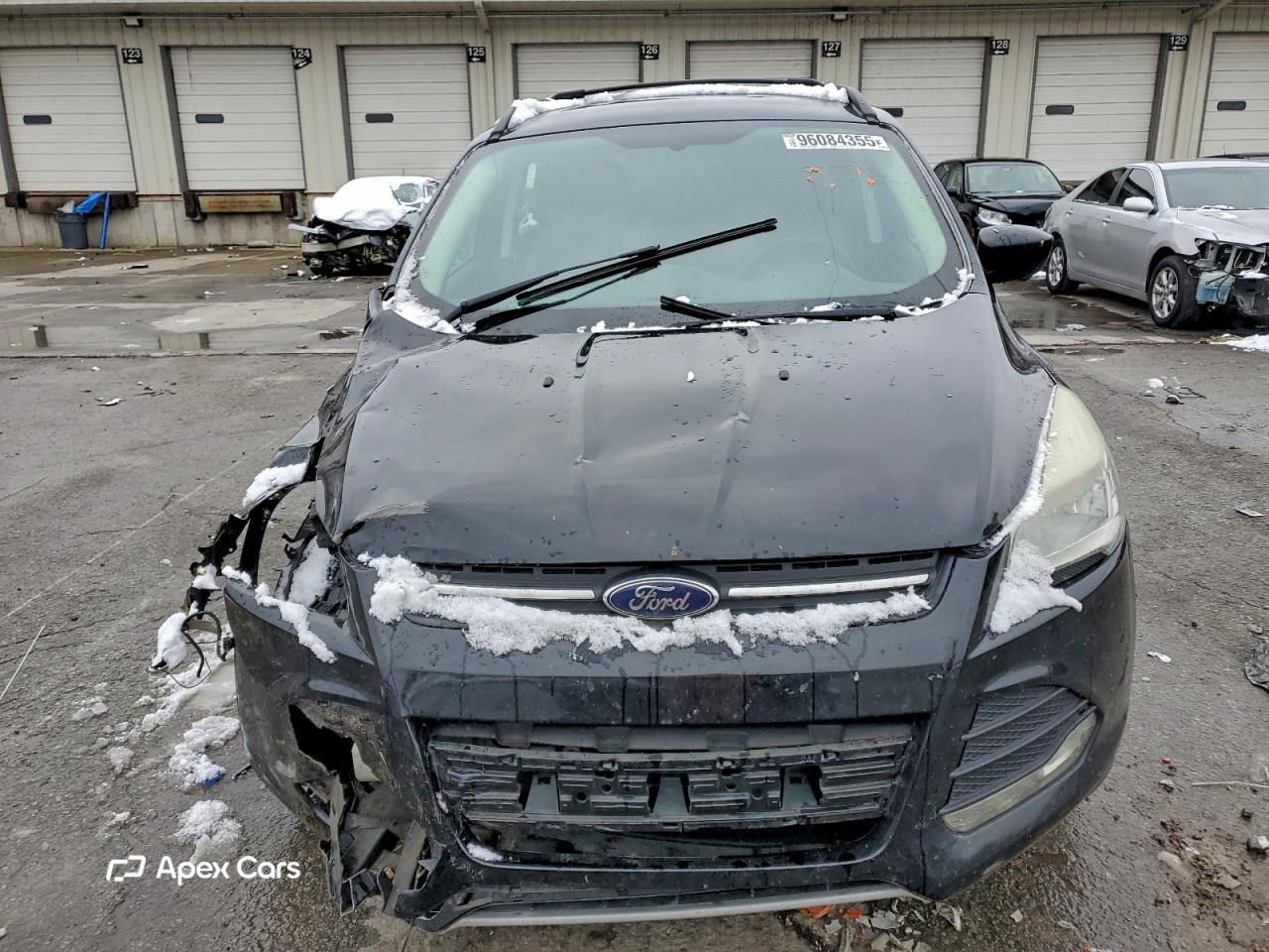 Ford Escape 2013