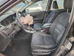Honda Accord 2016
