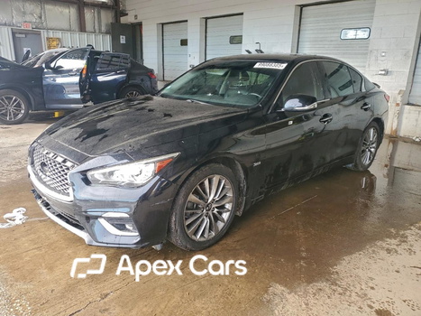 Infiniti Q50 2020 - Image 1 of 13