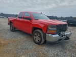 Chevrolet Silverado 2018