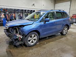 Subaru Forester 2015