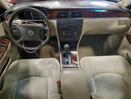 Buick LaCrosse 2009
