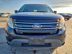 Ford Explorer 2014