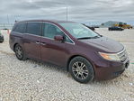 Honda Odyssey 2013