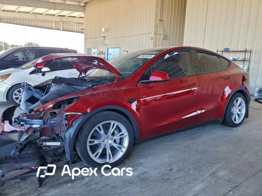Tesla Model Y 2024 - Image 1 of 13