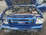 Ford Ranger 2010