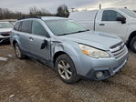 Subaru Outback 2013