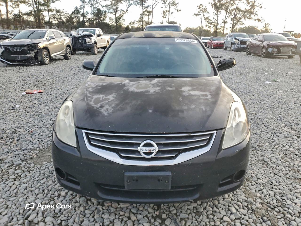 Nissan Altima 2010