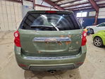 Chevrolet Equinox 2015