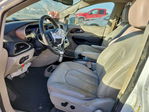Chrysler Pacifica 2019
