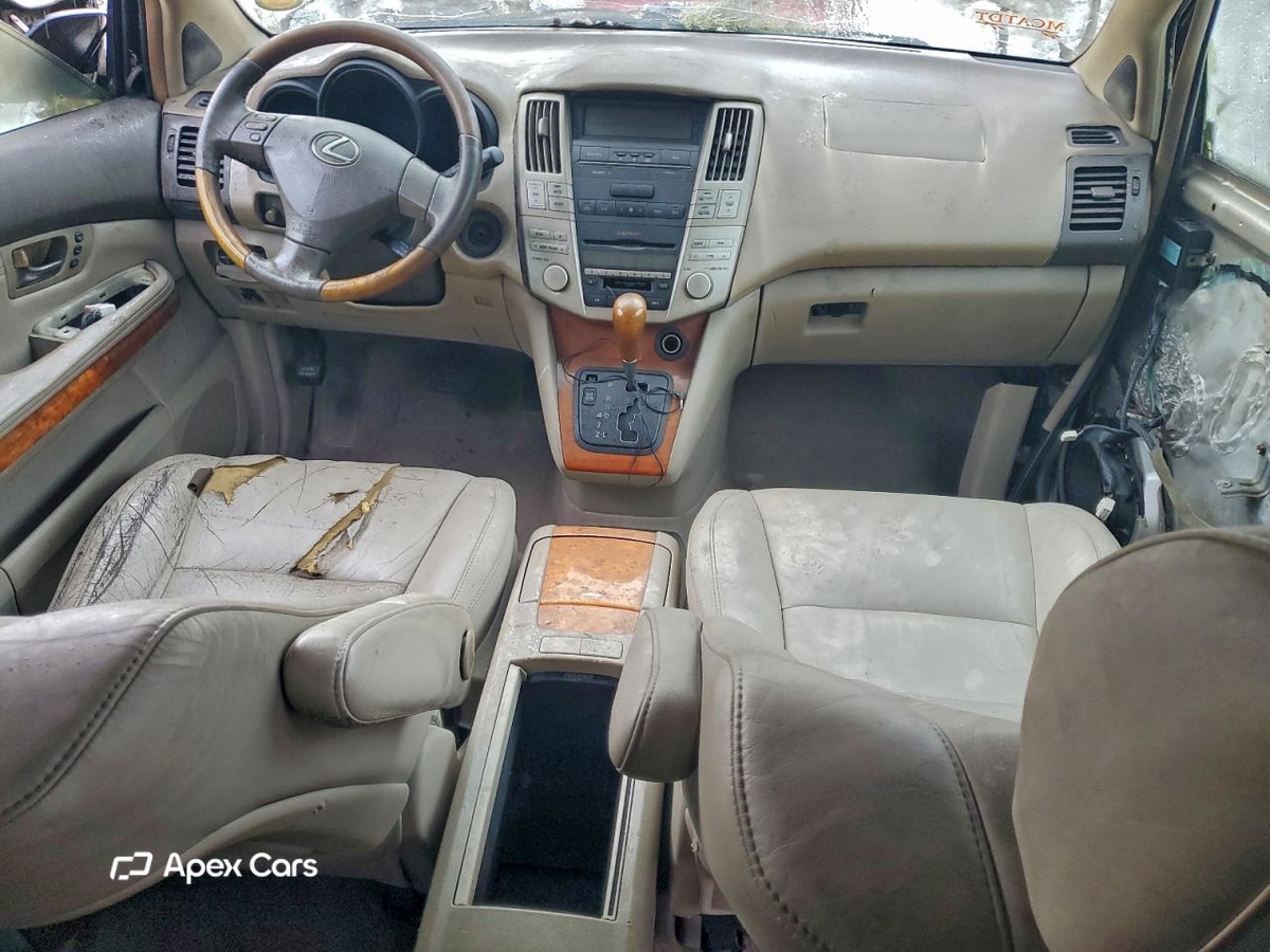 Lexus RX 2006