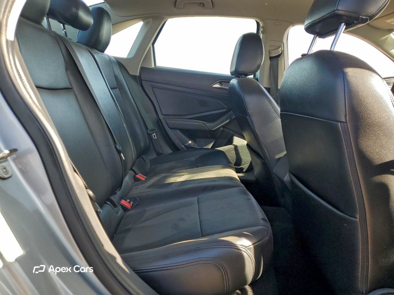 Volkswagen Jetta 2019