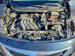 Nissan Versa 2017