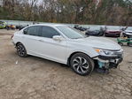 Honda Accord 2016